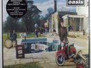 OASIS Be Here Now BIG BROTHER 2xLP SEALED audiophile gatefold