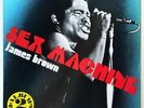 JAMES BROWN SEX MACHINE 2LP POLYDOR