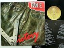 TRANCE Victory LP Near-MINT 1985 hard Rock GERMANY press Rp15