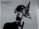 Peter Brotzmann Han Bennink Atsugi Concert Gua-Bungue Japan Limited Ed UTRA RARE