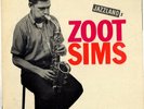 Zoot Sims Quintet Jazzland 2 mono Orange deep groove