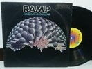 RAMP - COME INTO KNOWLEDGE LP 1977 OG RARE PROMO