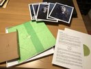 David Bowie - Gem Promo Hunky Dory LP Boxset w/ Prints RSD Exclusive