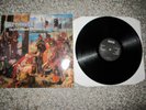 Bolt Thrower - The IVth Crusade - LP (original )