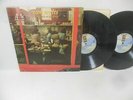 TOM WAITS exc 1975 DOUBLE vinyl lp NIGHTHAWKS AT THE DINER