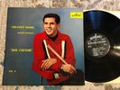 ORLANDO MARIN  QUE CHEVERE VOL. 2 LP  ALEGRE MONO BLACK LABEL   Rare Latin Mambo