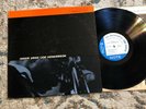 JOE HENDERSON   INNER URGE LP   BLUE NOTE BLP-4189 MONO   Orig. Van Gelder   EAR