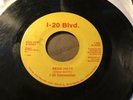 1 I-20 CONNECTION - REDD HOTT/MAKE LOVE SONG - SUPER RARE MODERN SOUL