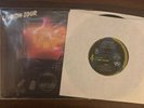 1976 Ted Mulry Gang (TMG) - Live On Tour EP PROMO RARE