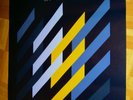 2019 German Orig. XL (84cm) Concert-Tour Promo Poster NEW ORDER / Joy Division