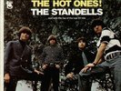 The Standells ?– The Hot Ones LP  Tower ?– ST 5049