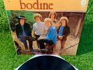 BODINE s/t 1969 •1st press• MGM rural fuzz country psych Blue Mountain Eagle