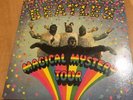 The Beatles Magical Mystery Tour Double EP Parlaphone MMT 1stUk Press 1967
