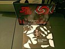 Akasha - S/T  ITALIAN 180 GRAM REISSUE LP prog mega-rarity mellotron drenched