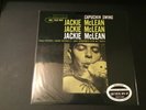 Jackie McLean ?- Capuchin Swing CLASSIC RECORDS 200 GRAM LP (Mono)