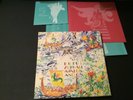 Rufus Zuphall ?- Avalon And On GERMAN 4 x LP BOX Krautrock Little Wing RARE