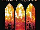 Arch Enemy-As The Stages Burn  (UK IMPORT) VINYL NEW