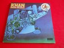 LP UK PROG KHAN - SPACE SHANTY - ORIGINALE