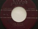 LUCHO BERMUDEZ Y SU ORQ' LA GAITA / IRMA GAITA CLARINETE Listen