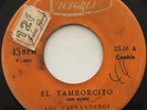 GILDARDO MONTOYA Y LOS PARRANDEROS EL TAMBORCITO ACORDEON CUMBIA Listen