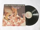THE HUMAN LEAGUE   REPRODUCTION   VIRGIN 1979 UK SYNTH POP VINYL LP   PLAYS TIDY