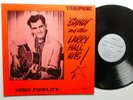 sandy and other Larry Hall hits