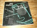 Jean Shepherd Into The Unkown With Jazz Music ABBOT LP 5003