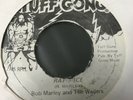 Bob Marley & The Wailers 