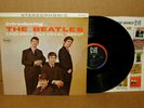 INTRODUCING THE BEATLES-GENUINE STEREO-VEE JAY SR-1062-VERSION II COLUMN BACK