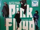 PINK FLOYD - LE COTE OBSCUR DE LA LUNE - CRYSTAL VINYLS  - RARE - 2 LP