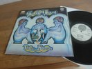 GENTLE GIANT THREE FRIENDS 1972 MINT 1ST VERTIGO SWIRL LP