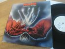 Magma 1LP Merci German Edtion Testpressing Promo Mint