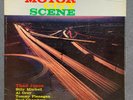 THAD JONES Motor City Scene UNITED ARTISTS LP UAS 5025 Stereo DG