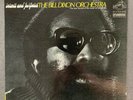 BILL DIXON Intents and Purposes RCA VICTOR LP LSP 3844 Stereo DG Superb