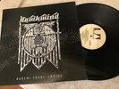 HAWKWIND LP-