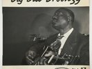 1967 Big Bill Broonzy ?- The Soul Of New Orleans - Disques Vogue ?LD. 524-30