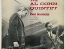 1957 Al Cohn Quintet Featuring Bob Brookmeyer ?- Coral ?CRL 57118