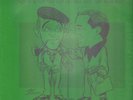 LP Bing Crosby, Perry Como Crosby & Como STILL SEALED NEW OVP Broadway