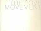 A Tribe Called Quest The Love Movement NEW OVP Jive Vinyl LP-Box