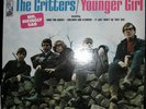 THE CRITTERS 