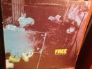 FREE tons of sobs '70 UK ISLAND A2/B2 PINK LABELS WHITE i LOGO STEREO BLUES ROCK