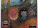 KING CRIMSON In The Wake Of Poseidon PANEGYRIC/INNER KNOT LP 200g SEALED