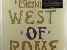 VIC CHESNUTT West Of Rome NEW WEST NW5149 2XLP SEALED 180g