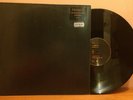 Prince - The Black Album- LP vinyl (1994, plain black) [EX+/VG+] - RARE