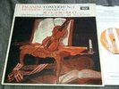 Decca 4210 004 ed1 STEREO Ruggiero Ricci: Paganini Saint-Saens: Violin concertos