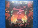 SCIENTIST - In Dub -  Vinyl  LP  1981 US Orig. 1st Press  VPR 1007