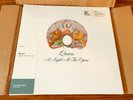 Queen – A Night At The Opera – Vinyl Me Please SEALED MINT LP VINYL