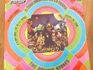 THE ROLLING STONES *SHE'S A RAINBOW* 1967 MEXICAN LONDON PEERLESS EPP-938 EP 45