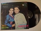 Korean LP Jigu Records JLS-120069