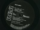 INDIAN SUMMER 1971 PROG ART ROCK RCA NEON 1ST UK PRESS GATEFOLD MINT-